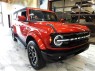 2023 Ford Bronco Outer Banks 4WD in Springfield, New Jersey