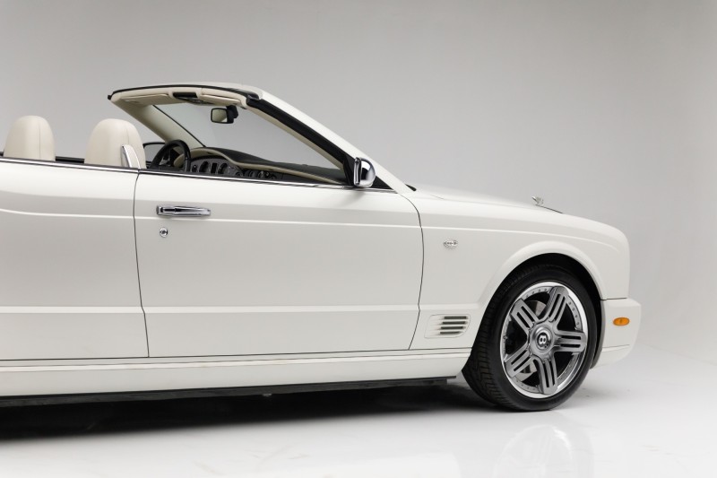 2010 Bentley Azure T 1 of 80 T in , 