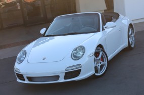 2009  911 Carrera S in , 