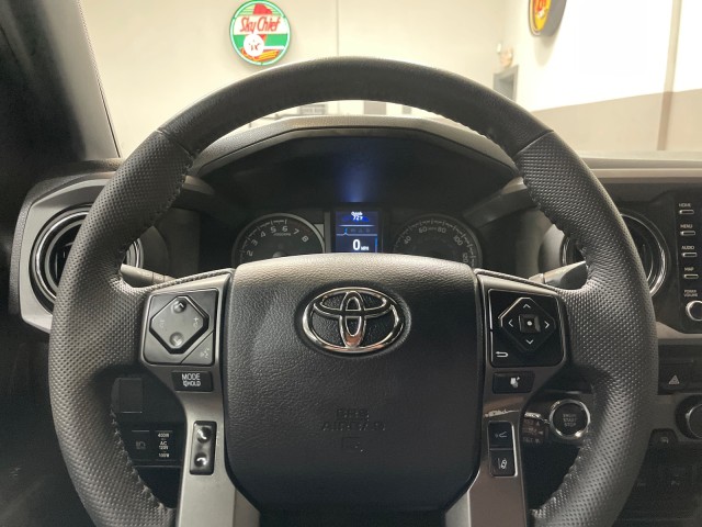 2023 Toyota Tacoma 4WD TRD Off Road 4WD 3.5L-V6 in , 