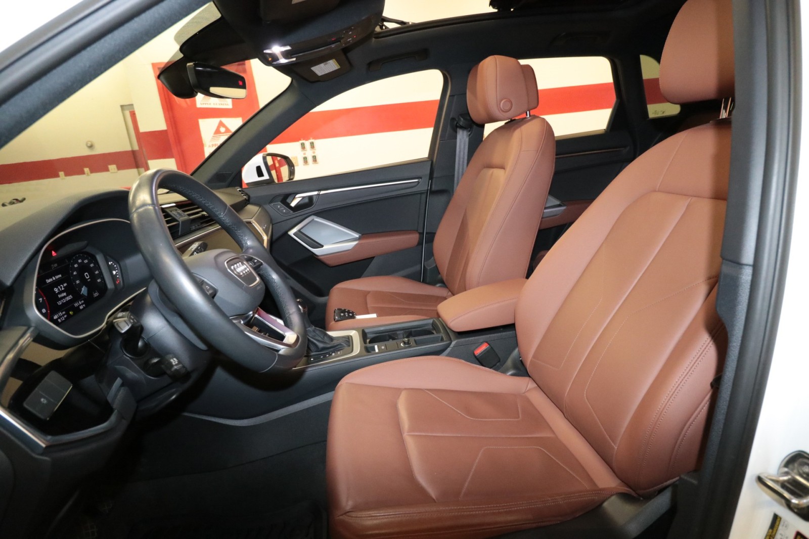 Used Car 2022 Audi Q3  Premium For Sale Under $25,000 In Austin, Texas