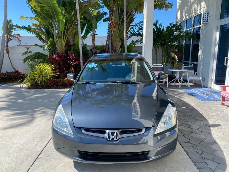 2004 Honda Accord Sdn LX LOW MILES 68,079 in , 