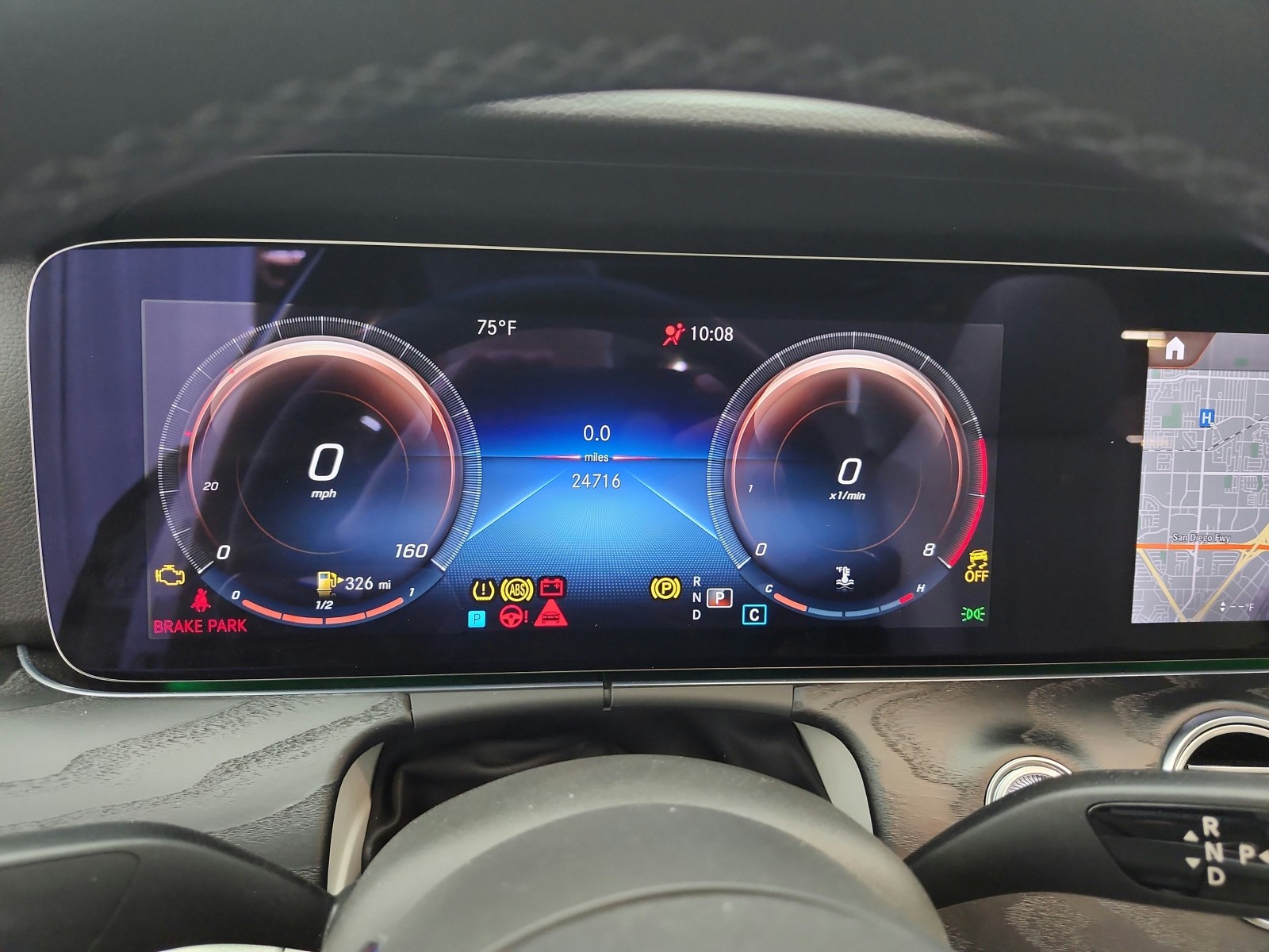 Certified Used 2022 Polar White Mercedes-Benz E 350 RWD Sedan image 26