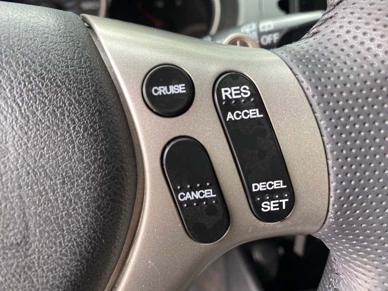 2007 Honda Fit 37 MPG AUTO AC Sport LOW MILES 40,042 in ,