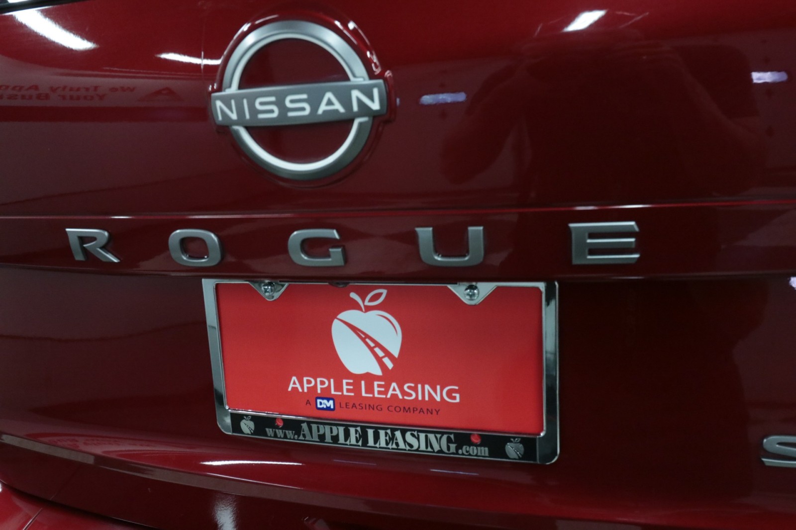 Used Car 2024 Nissan Rogue  Sv For Sale Under $25,000 In Austin, Texas