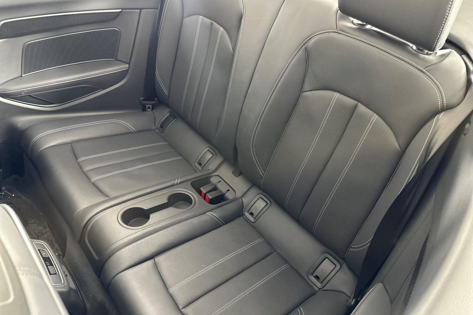 Used 2022 Daytona Gray Pearl Effect/Black Roof Audi Prestige 3.0 TFSI quattro image 11