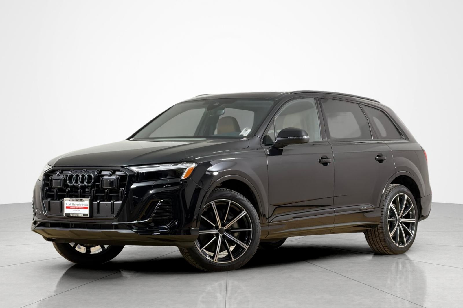 2026 Audi Q7 Premium Plus 45 quattro *Ltd Avail*