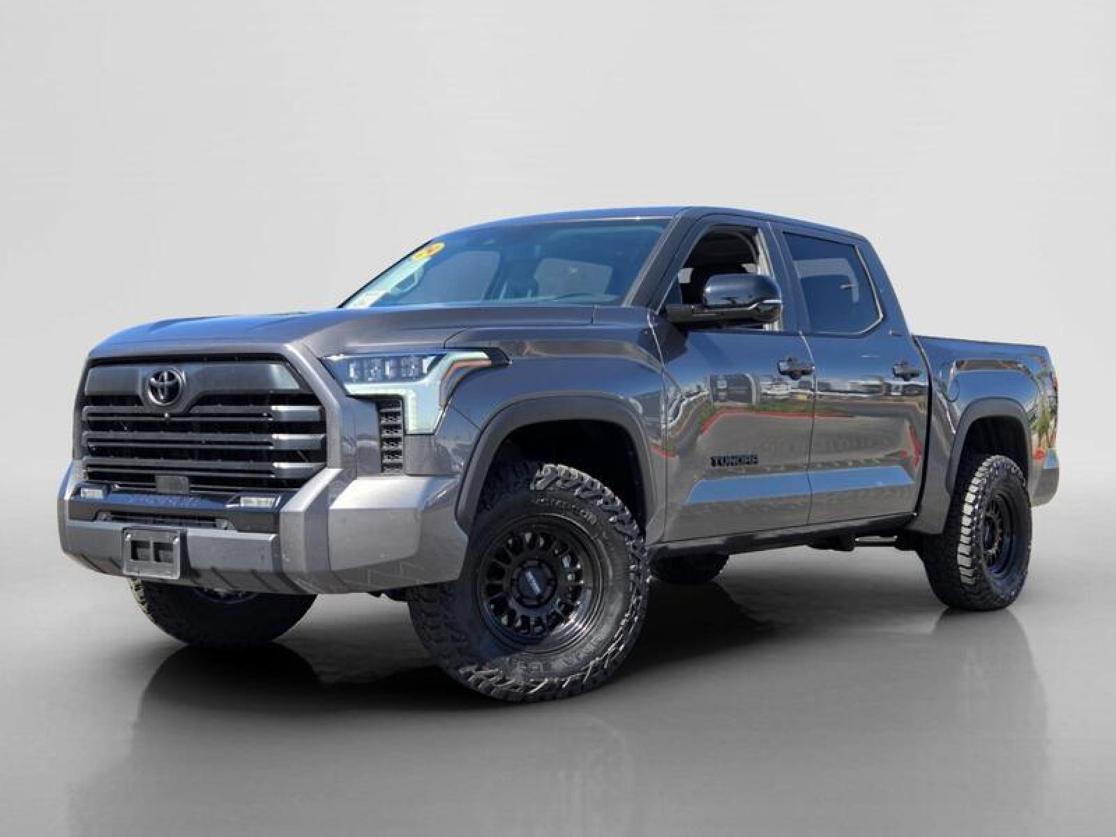2024 Toyota Tundra 4WD Limited