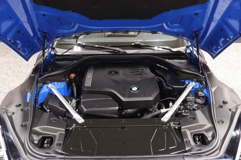 2019 BMW Z4 sDrive30i M Sport 2dr Roadster in ,