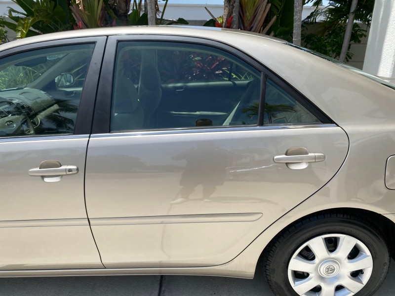2004 Toyota Camry LE LOW MILES 58,925 1 OWNER in , 