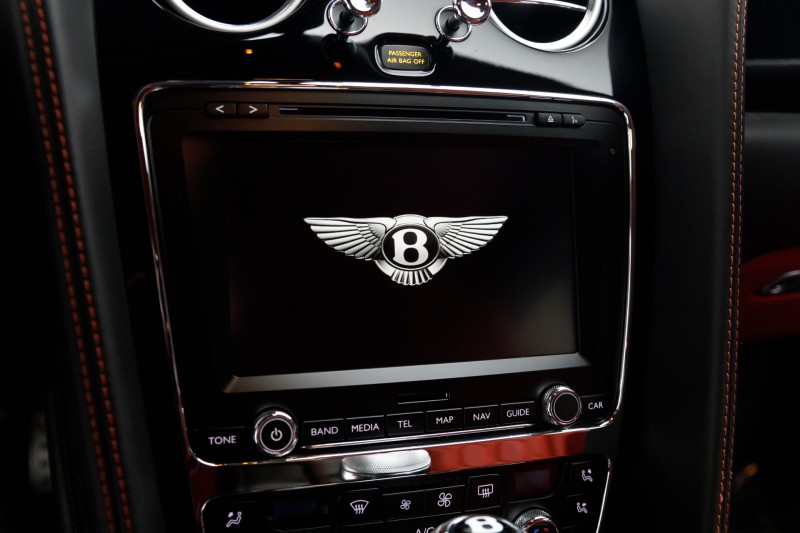 2015 Bentley Continental GT V8 S  Concours Series  in , 