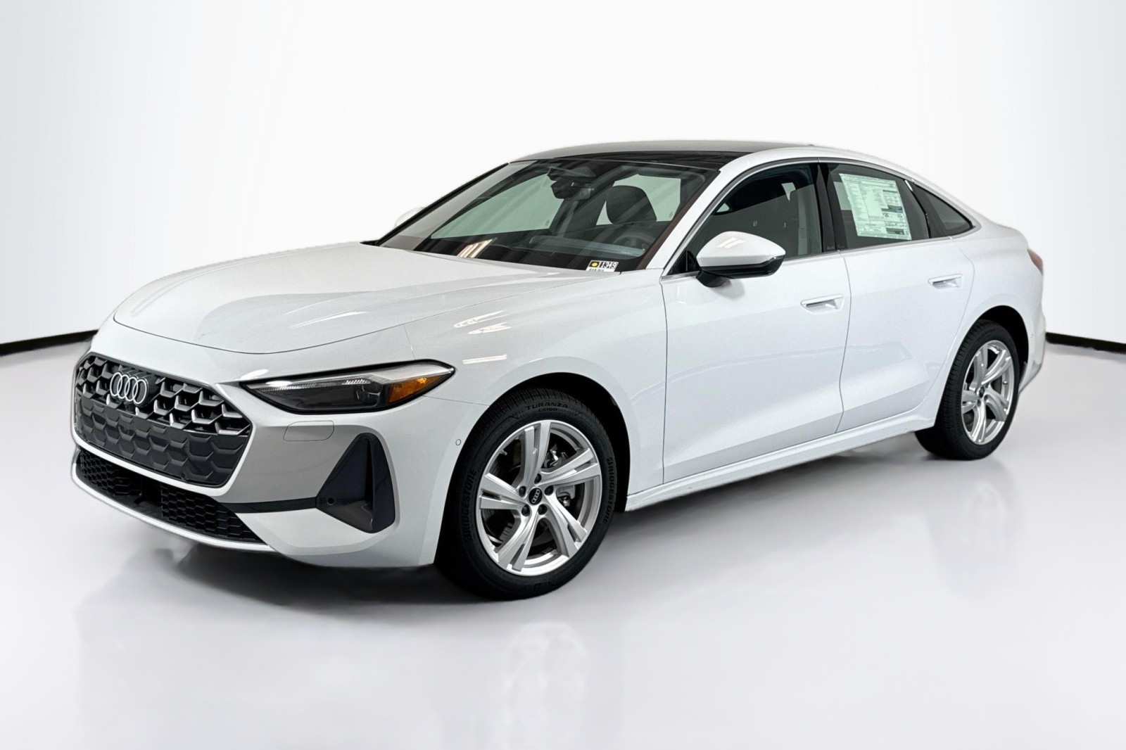 2025 Audi A5 Premium 2.0 TFSI quattro