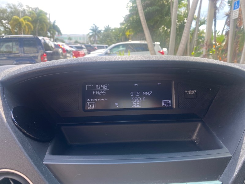 2011 Honda Pilot EX-L FL LOW MILES 93,512 in ,