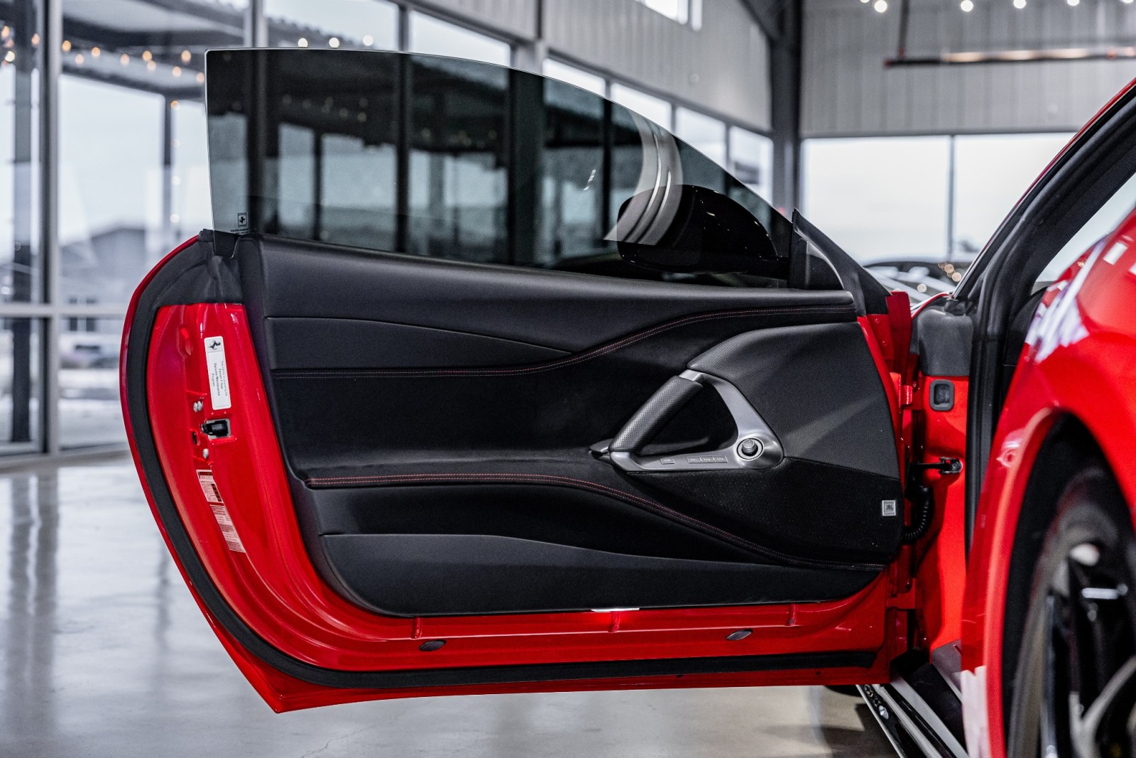 Used Car 2018 Ferrari 812 Superfast  For Sale Under $350,000 In Boerne, Texas