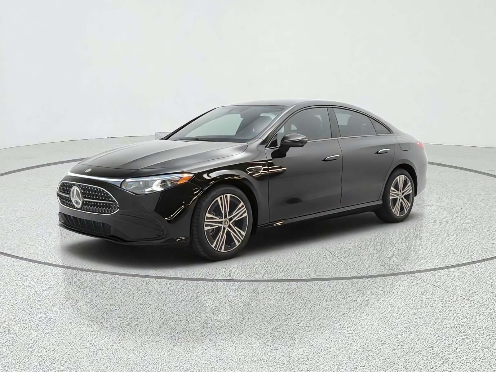 2027 Mercedes-Benz CLA CLA 220 Hybrid FWD