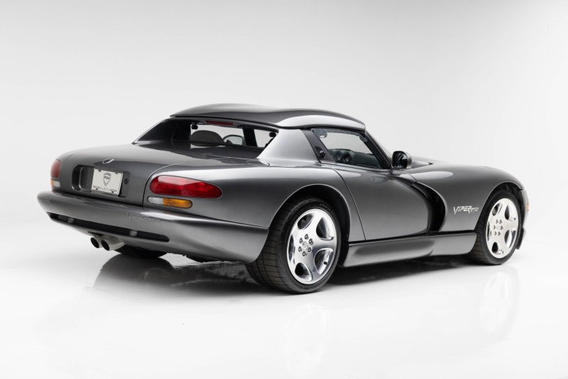 2002 Dodge Viper RT/10 in , 