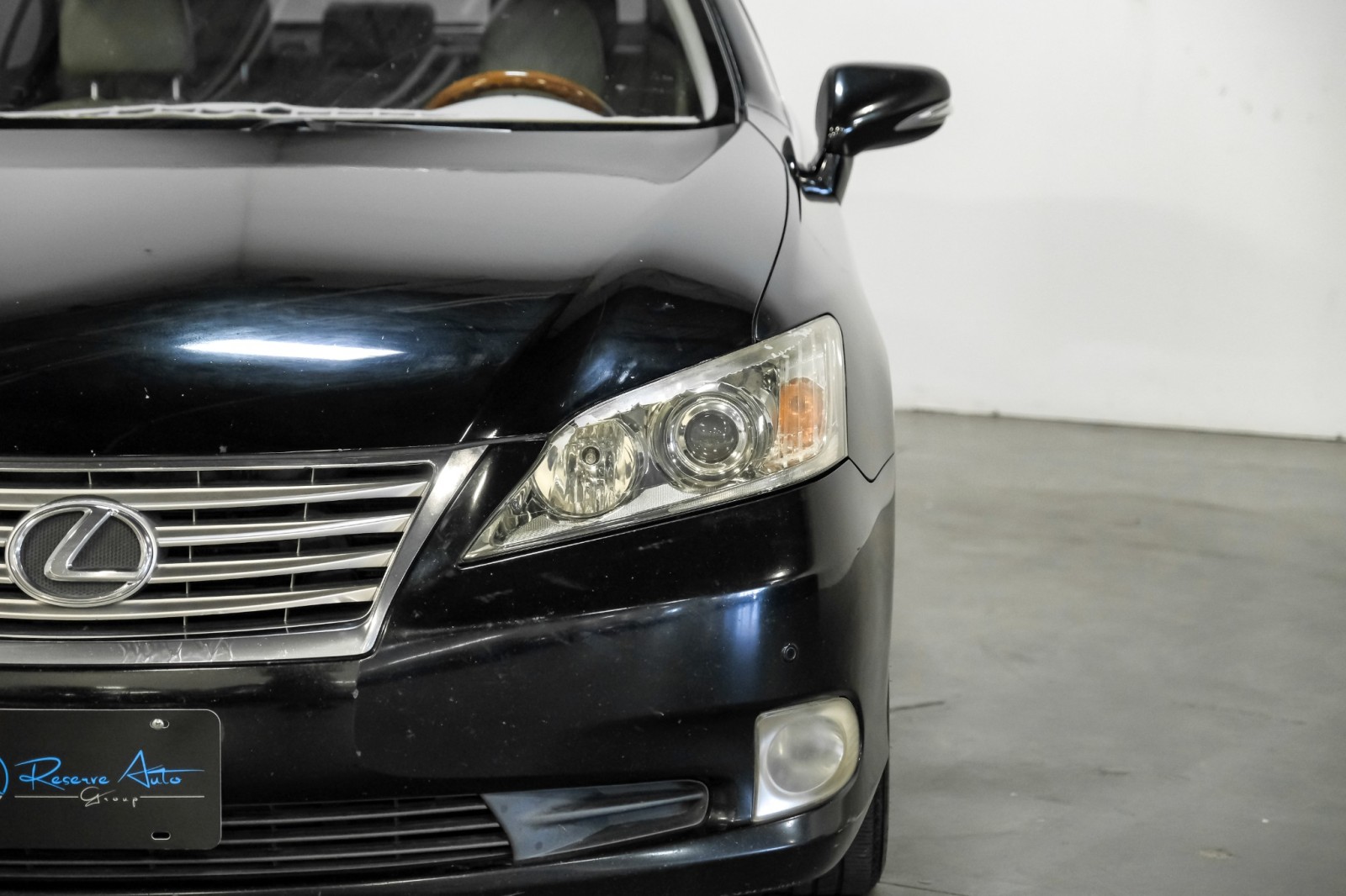 2010 Lexus ES 350  43