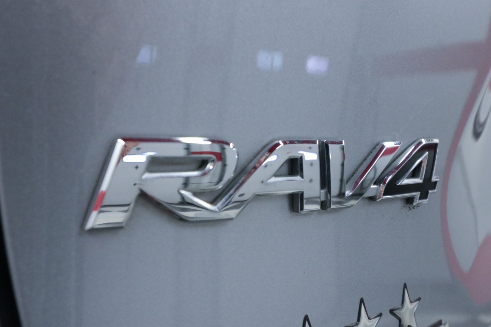 Used Car 2021 Toyota Rav4  Le For Sale Under $25,000 In Austin, Texas