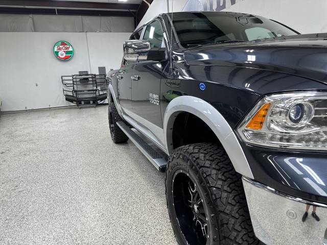 2018 Ram 1500 Laramie 4WD V6 ProLift in , 