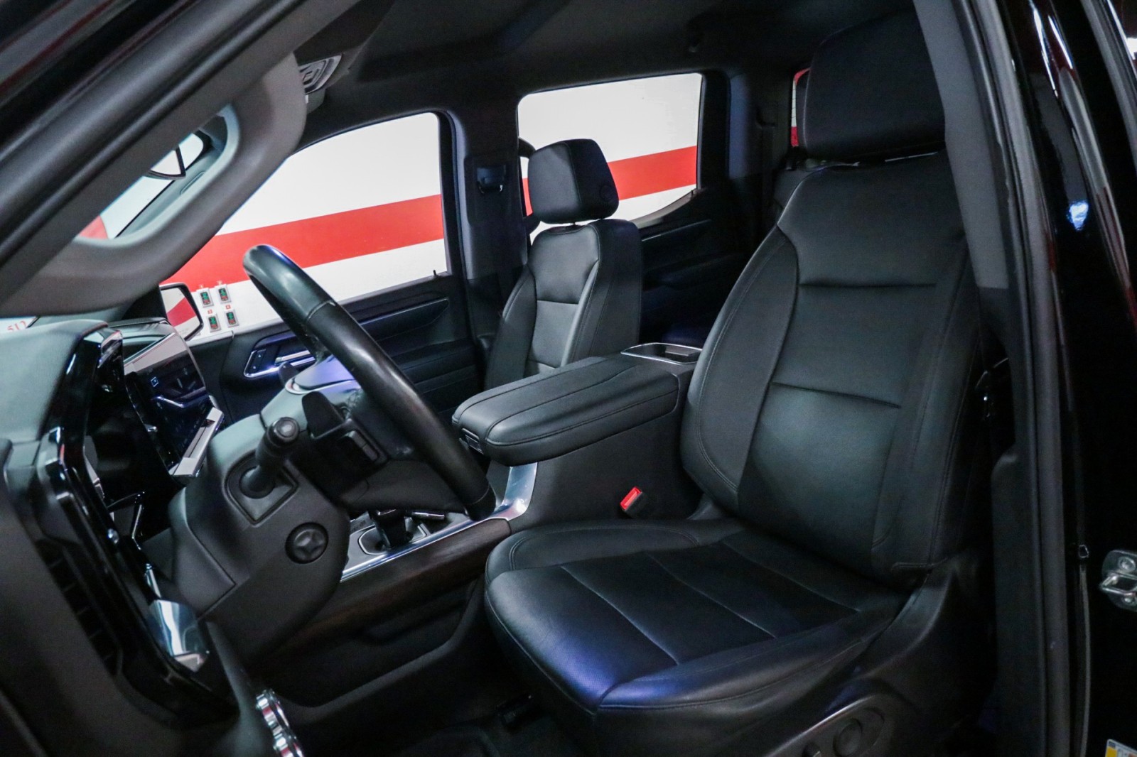 Used Car 2024 Gmc Sierra 1500  Slt For Sale Under $50,000 In Austin, Texas