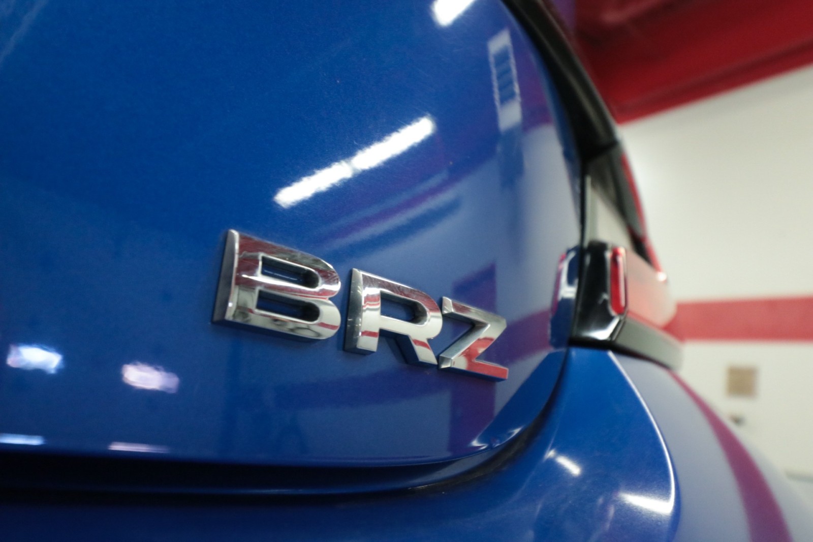 Used Car 2023 Subaru Brz  Limited For Sale Under $30,000 In Austin, Texas