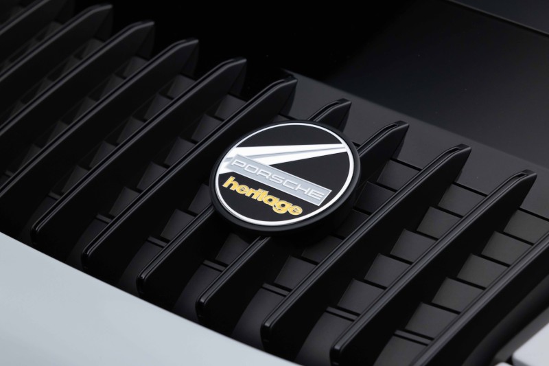 2023 Porsche 911 Sport Classic Sport Classic in , 