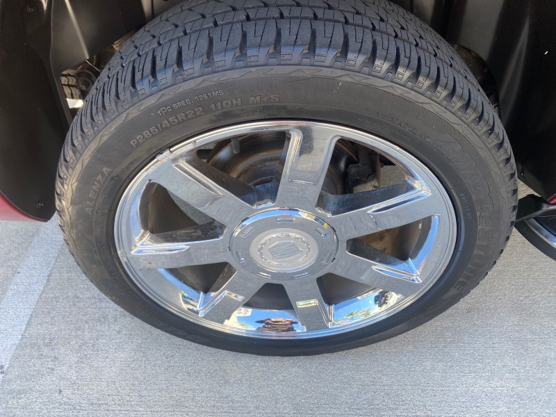 2007 Cadillac Escalade EXT LOW MILES 13,852 1 OWNER 4WD in , 