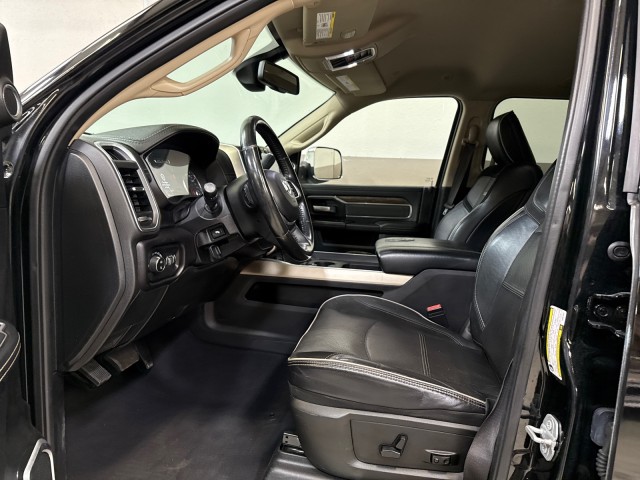 2020 Ram 3500 Laramie DRW 4WD Cummins in , 