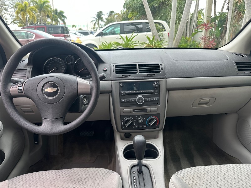 2008 Chevrolet Cobalt LT LOW MILES 60,652 in ,