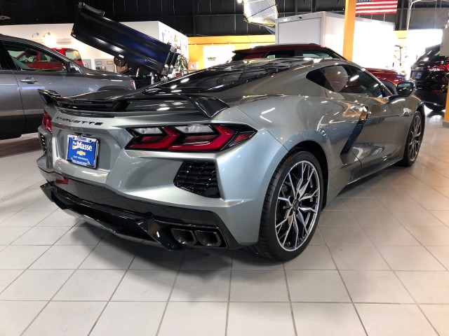 2024 Chevrolet Corvette 2LT 6