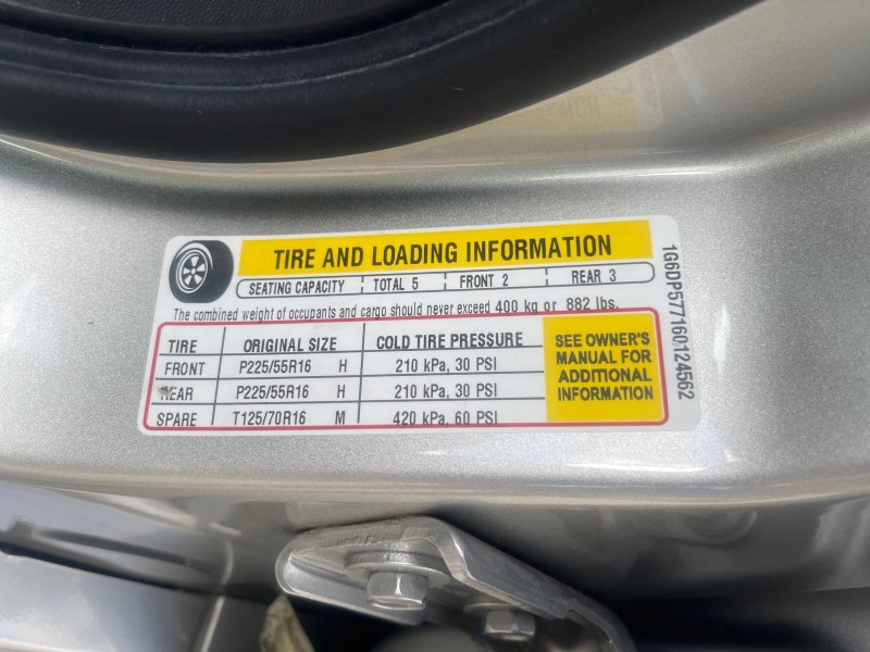 2006 Cadillac CTS LOW MILES 30,356 3.6 V6 VVT in , 