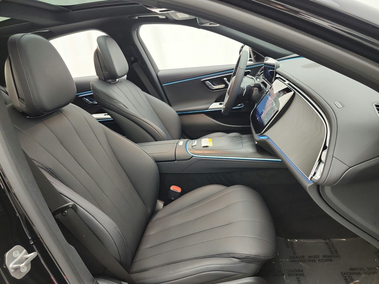 New 2027 Black Mercedes-Benz E 350 RWD Sedan image 14