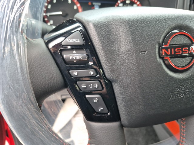 NissanFrontier25