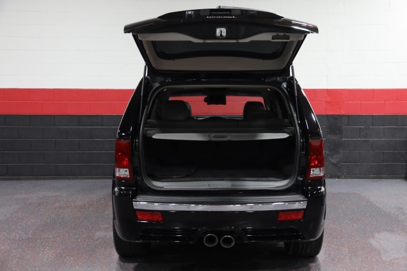 2007 Jeep Grand Cherokee SRT-8 4dr Suv in , 