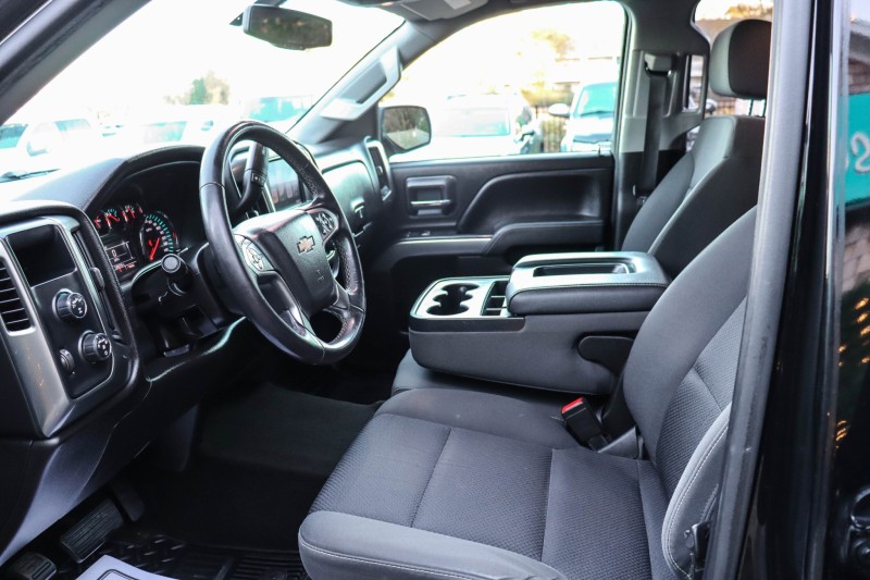 2018 Chevrolet Silverado 1500 LT in Wilmington, North Carolina