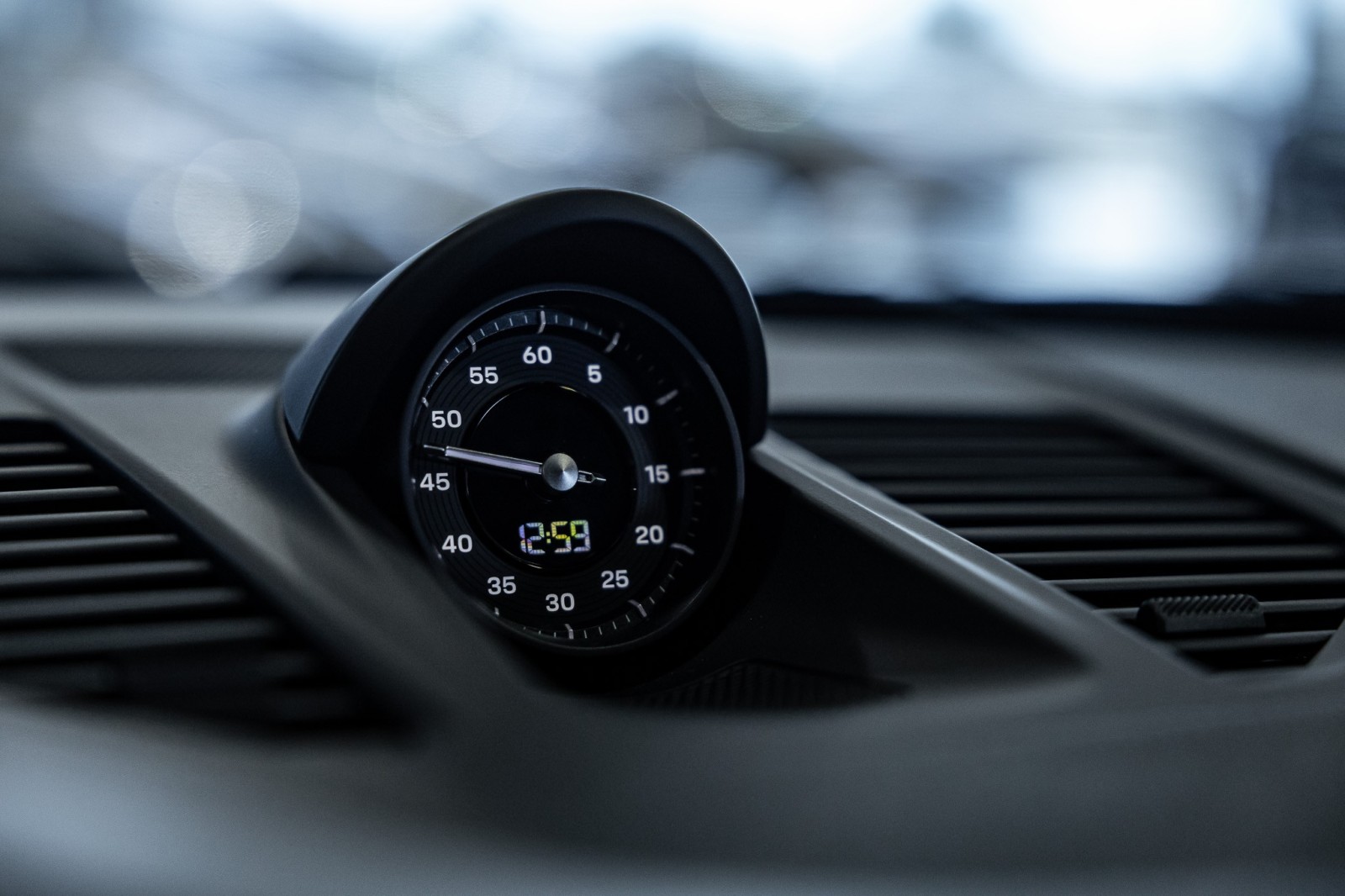 Used Car 2023 Porsche 911  Carrera T For Sale Under $150,000 In Boerne, Texas