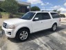 2015 Ford Expedition EL Platinum in Ft. Worth, Texas