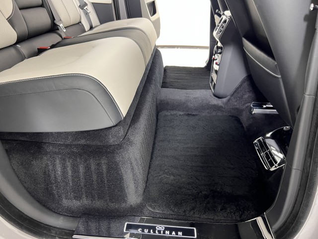 2022 Rolls-Royce Cullinan For Sale