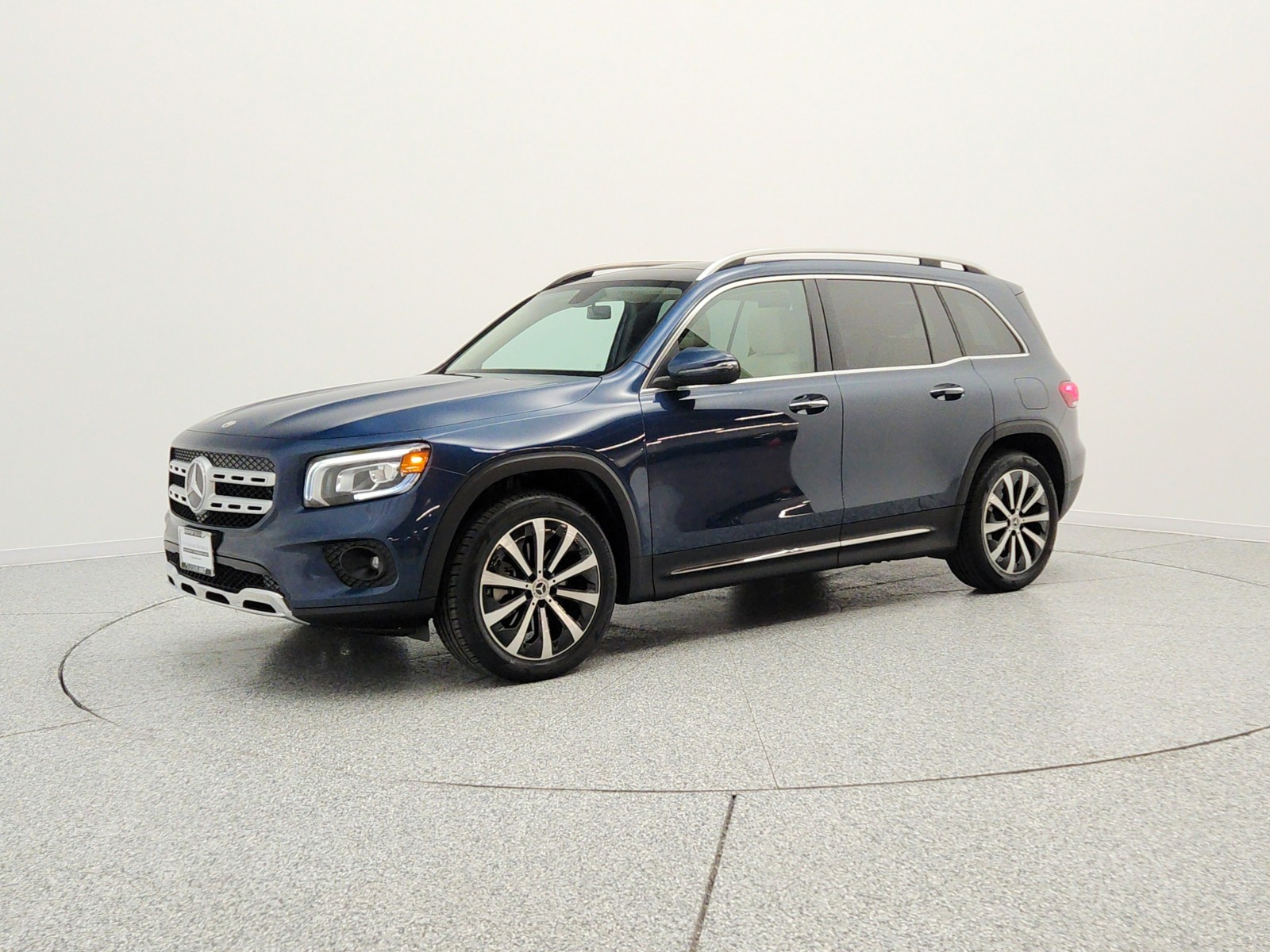 2022 Mercedes-Benz GLB 2022 Mercedes-Benz GLB GLB 250 SUV SUV
