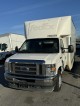 2021  E-350  16' Box Truck  in , 