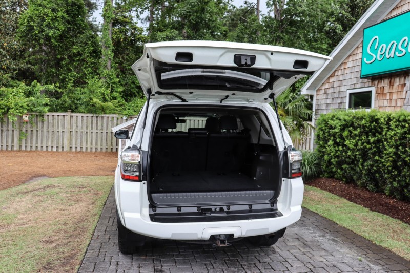 2014 Toyota 4Runner SR5 in Wilmington, North Carolina