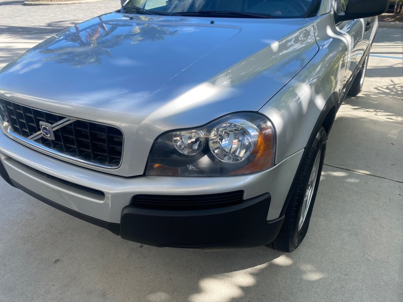 2006 Volvo XC90 SUV Turbo LOW MILES 55,260 1 OWNER FL in , 