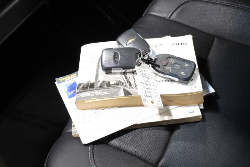 2015 Chevrolet Suburban LTZ 4WD 4dr Suv in , 
