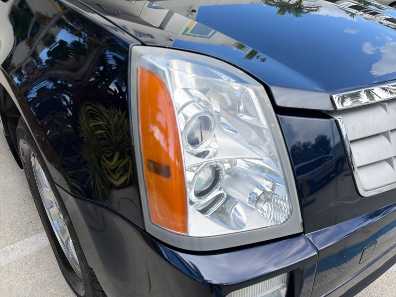 2008 Cadillac SRX SUNROOF LOW MILES 52,938 in , 