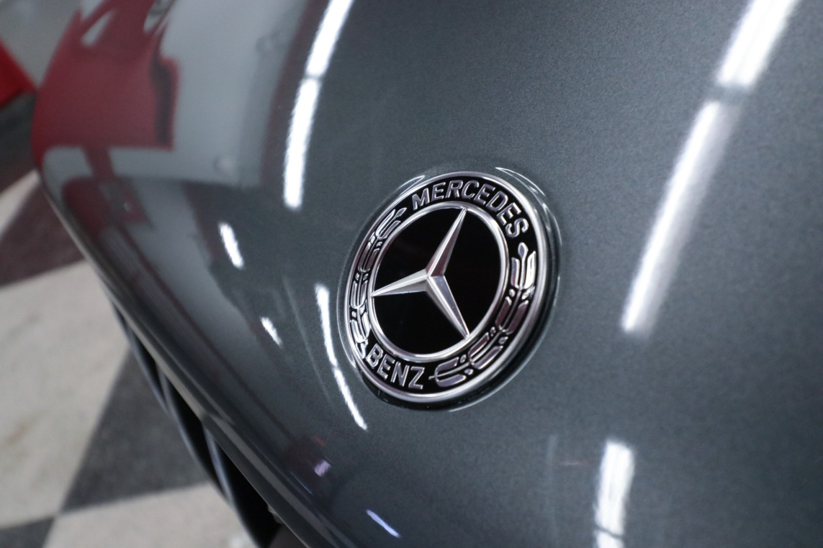 Used Car 2023 Mercedes-benz Gle  Amg Gle 53 For Sale Under $80,000 In Austin, Texas
