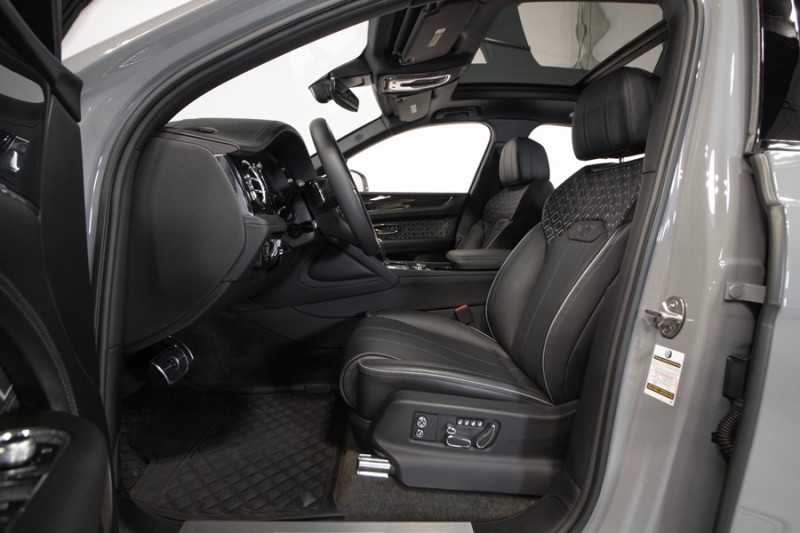 2023 Bentley Bentayga Bentayga Speed Edition 12 ($340,000 MSRP) *ONLY 4900 MILES* in , 