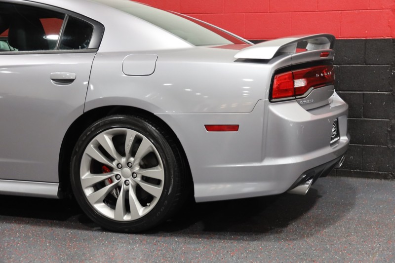 2014 Dodge Charger SRT8 4dr Sedan in , 