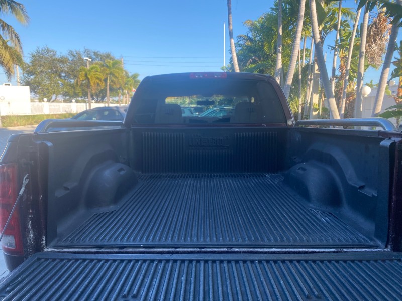 2005 Dodge Ram 1500 SLT 1 OWNER FL HEMI 5.7 V8 in , 