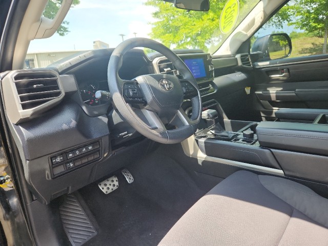 ToyotaTundra 4WD20