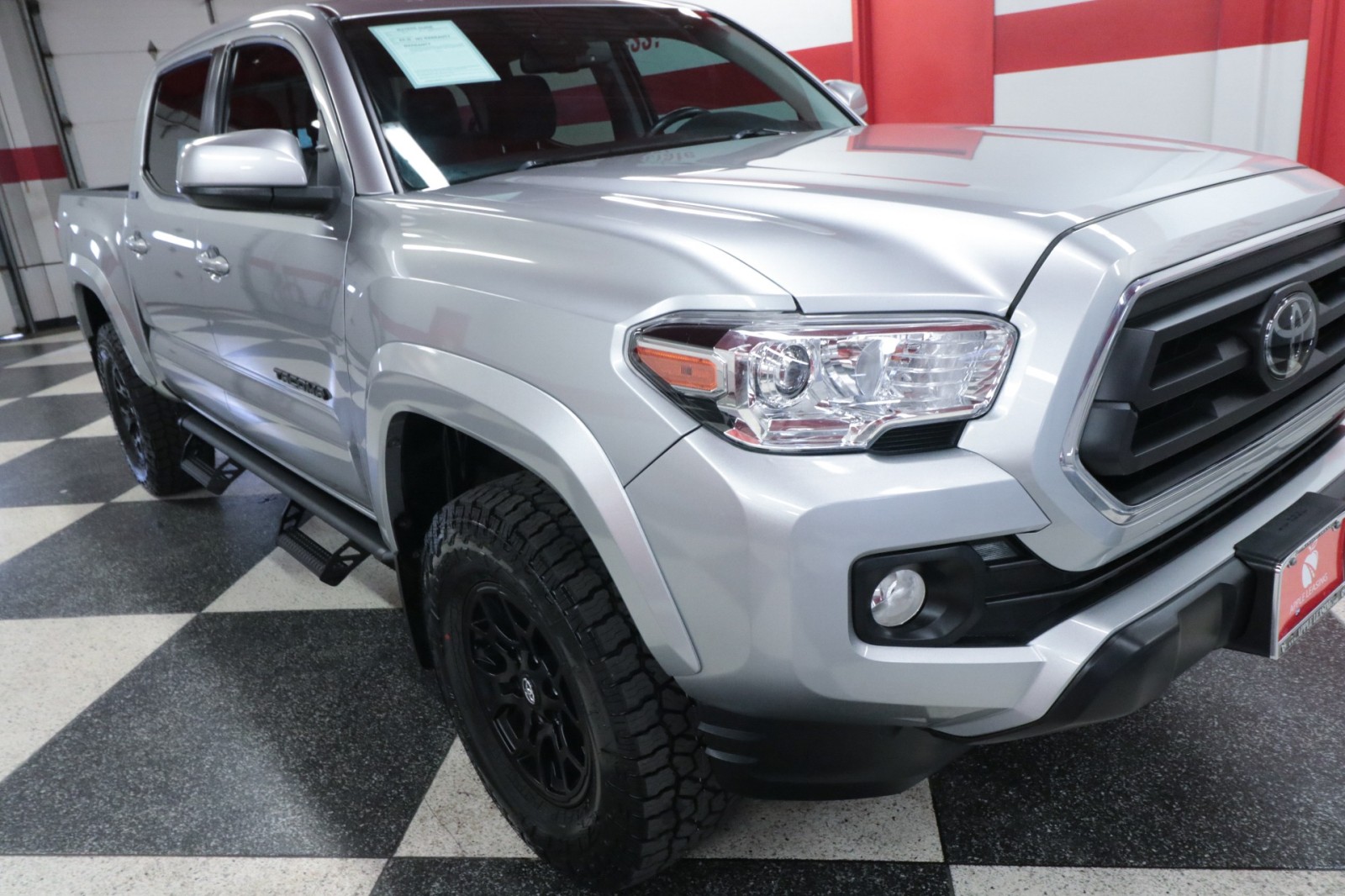 Used Car 2022 Toyota Tacoma 2wd  Sr5 For Sale Under $30,000 In Austin, Texas